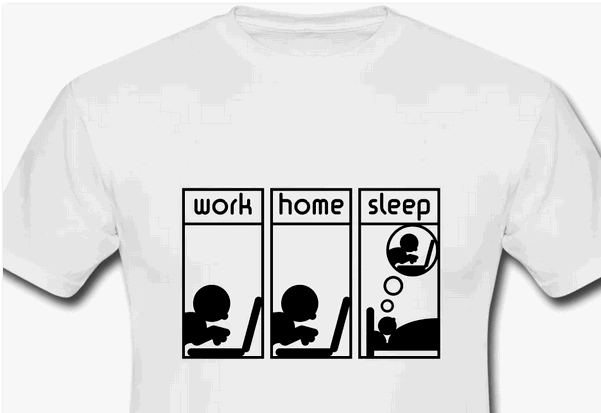sleep